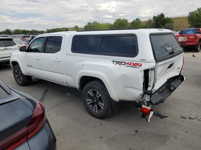 Aukcja sprzedaży 2018 Toyota Tacoma, vin: 3TMDZ5BN6JM041521, numer aukcji: 71000874