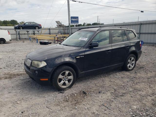 Продаж на аукціоні авто 2008 Bmw X3, vin: WBXPC93448WJ19349, номер лоту: 70309314