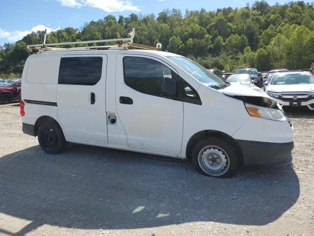 2017 Chevrolet City Express მანქანა იყიდება აუქციონზე, vin: 3N63M0YN0HK708297, აუქციონის ნომერი: 57660716