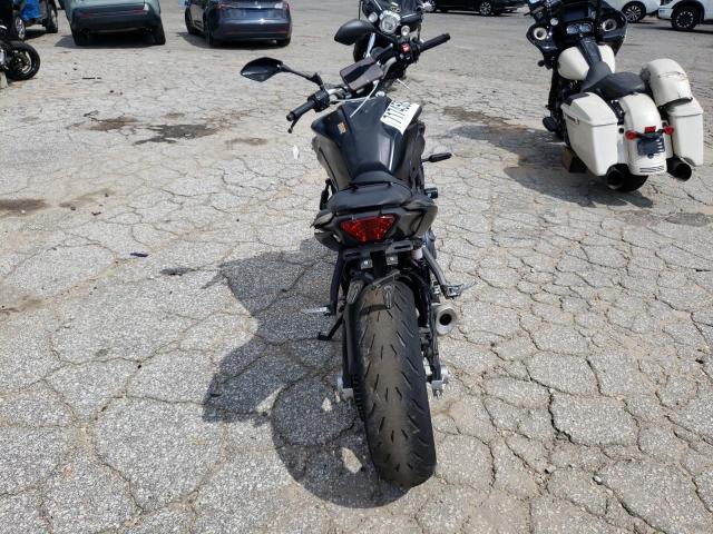 Продаж на аукціоні авто 2024 Yama Mt07, vin: JYARM32EXRA008907, номер лоту: 71745894