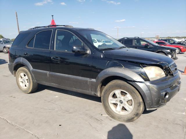 2002 Kia Sorento მანქანა იყიდება აუქციონზე, vin: KNDJC523X25008774, აუქციონის ნომერი: 72434914