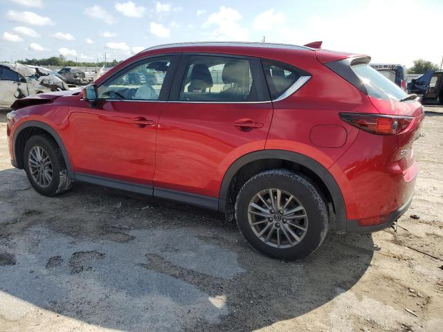 Продаж на аукціоні авто 2017 Mazda Cx-5, vin: JM3KFABL7H0143244, номер лоту: 72166244