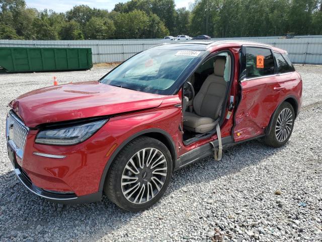 Aukcja sprzedaży 2021 Lincoln Corsair, vin: 5LMCJ2C90MUL21737, numer aukcji: 72222264