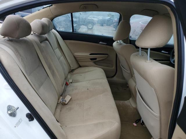 2012 Honda Accord მანქანა იყიდება აუქციონზე, vin: 1HGCP2F43CA208548, აუქციონის ნომერი: 73163824