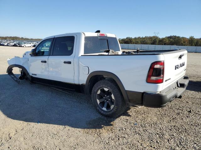 Aukcja sprzedaży 2022 Ram 1500 Rebel, vin: 1C6SRFLT4NN158883, numer aukcji: 69117124