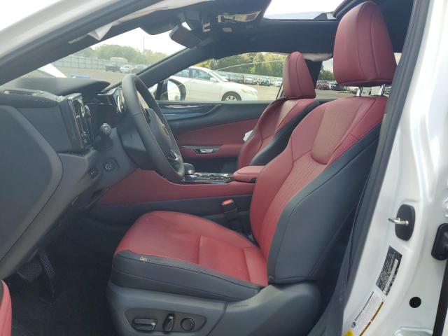 71668464 :رقم المزاد ، JTJGDCAZXS2018351 vin ، 2025 Lexus Nx 250 Pre مزاد بيع