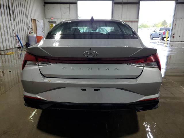 Aukcja sprzedaży 2021 Hyundai Elantra, vin: 5NPLS4AG8MH000492, numer aukcji: 62300466