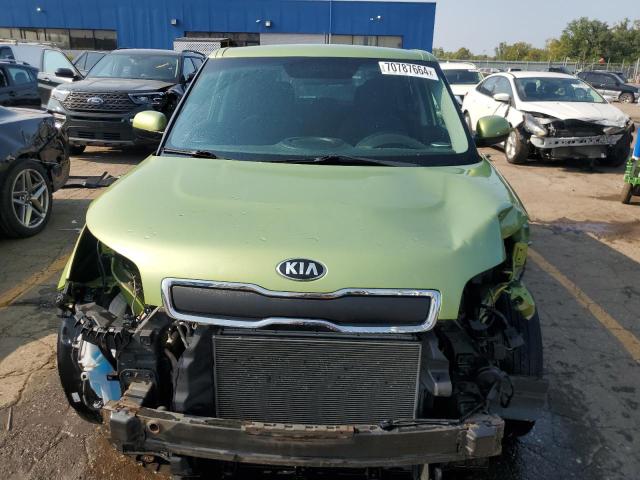 Продажа на аукционе авто 2016 Kia Soul, vin: KNDJN2A26G7844997, номер лота: 70787664