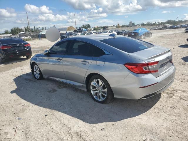 72730914 :رقم المزاد ، 1HGCV1F1XKA100738 vin ، 2019 Honda Accord Lx مزاد بيع