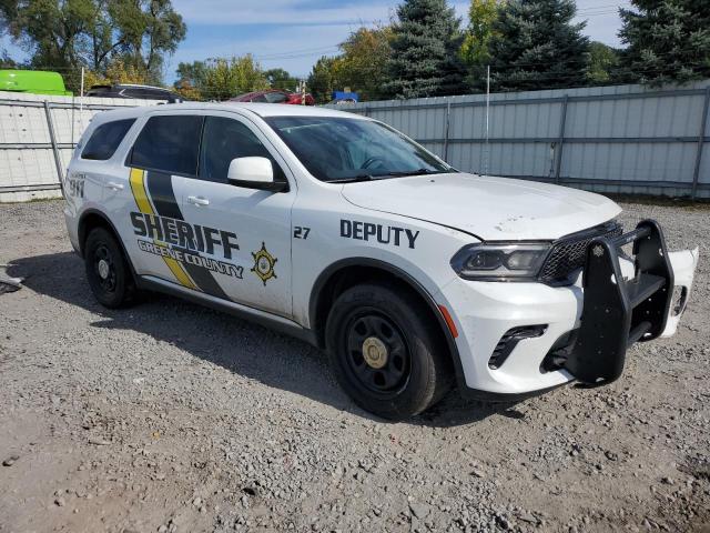 Продаж на аукціоні авто 2021 Dodge Durango, vin: 1C4RDJFG3MC724775, номер лоту: 72718244