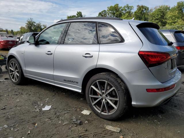 71667814 :رقم المزاد ، WA1D7AFP7GA060637 vin ، 2016 Audi Q5 Premium مزاد بيع