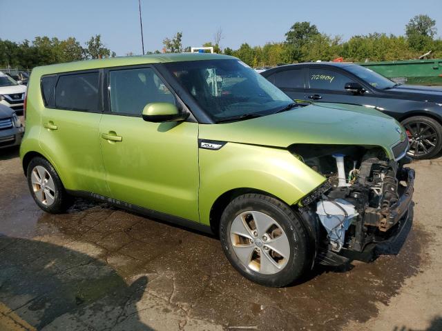 Продажа на аукционе авто 2016 Kia Soul, vin: KNDJN2A26G7844997, номер лота: 70787664