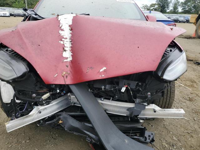 Aukcja sprzedaży 2022 Tesla Model X, vin: 7SAXCAE56NF341592, numer aukcji: 72616384
