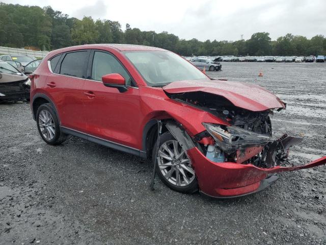 73286164 :رقم المزاد ، JM3KFADMXK1621910 vin ، 2019 Mazda Cx-5 مزاد بيع