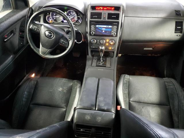 Продаж на аукціоні авто 2015 Mazda Cx-9 Touri, vin: JM3TB3CA9F0450727, номер лоту: 72964124
