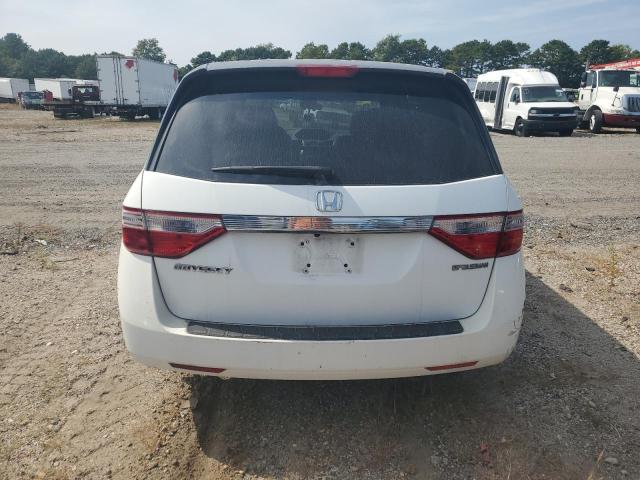 Aukcja sprzedaży 2013 Honda Odyssey, vin: 5FNRL5H29DB007408, numer aukcji: 67735154