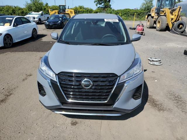 Продаж на аукціоні авто 2021 Nissan Kicks, vin: 3N1CP5BV5ML560722, номер лоту: 70270944