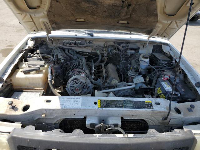 Продажа на аукционе авто 2007 Ford Ranger, vin: 1FTYR11U87PA97708, номер лота: 70679954