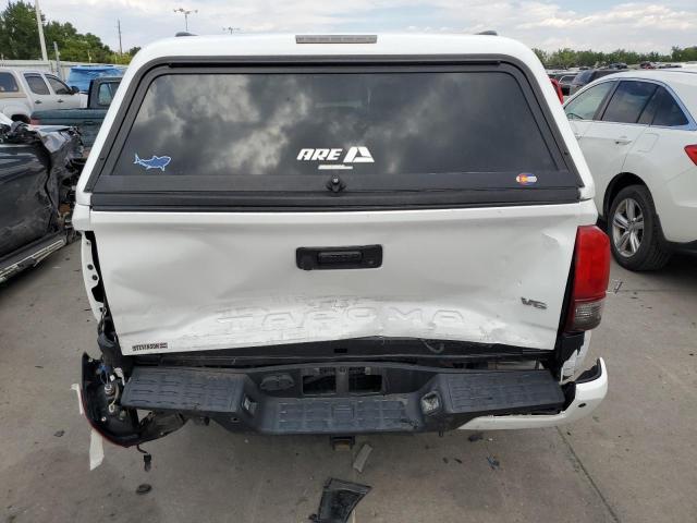 Aukcja sprzedaży 2018 Toyota Tacoma, vin: 3TMDZ5BN6JM041521, numer aukcji: 71000874