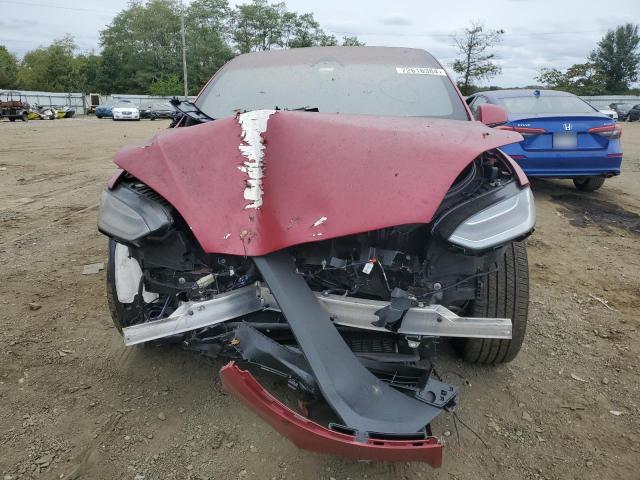 Aukcja sprzedaży 2022 Tesla Model X, vin: 7SAXCAE56NF341592, numer aukcji: 72616384