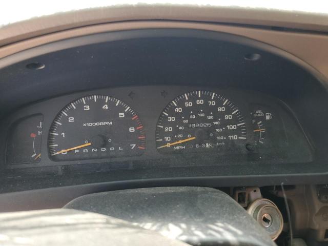 Aukcja sprzedaży 1998 Toyota 4runner, vin: JT3GN86R1W0074061, numer aukcji: 72249264