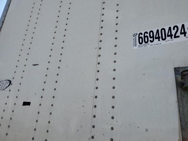 Продаж на аукціоні авто 2020 Wabash Trailer, vin: 1JJV532D0LL168157, номер лоту: 66940424
