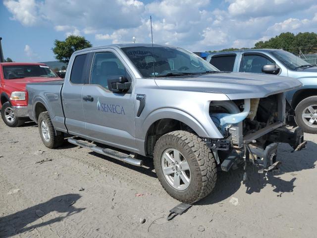 Продажа на аукционе авто 2022 Ford F150, vin: 1FTFX1E58NKD69281, номер лота: 72006074