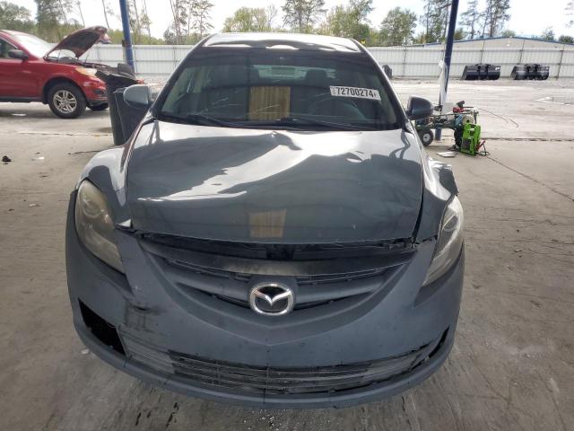 2012 Mazda 6 მანქანა იყიდება აუქციონზე, vin: 1YVHZ8BH9C5M30864, აუქციონის ნომერი: 57461726