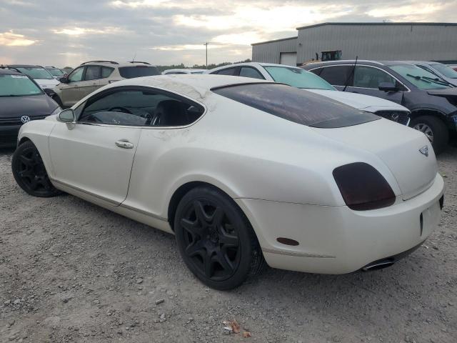 Продажа на аукционе авто 2007 Bentley Continenta, vin: SCBCR73W77C040583, номер лота: 72127694
