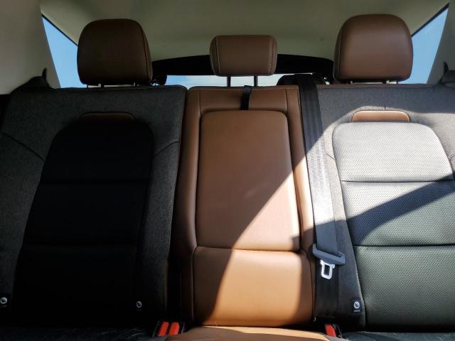 70902794 :رقم المزاد ، 3FMCR9C68MRB10416 vin ، 2021 Ford Bronco Spo مزاد بيع