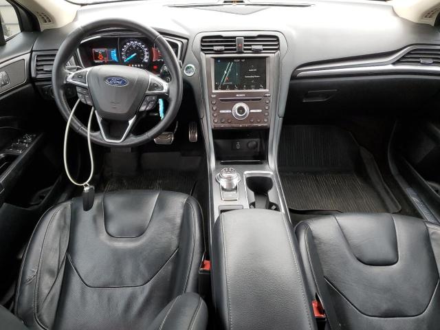 Продаж на аукціоні авто 2018 Ford Fusion, vin: 3FA6P0D94JR279362, номер лоту: 69327364