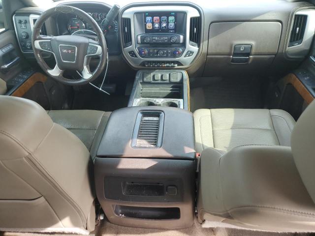 Продаж на аукціоні авто 2018 Gmc Sierra K25, vin: 1GT12TEY3JF118248, номер лоту: 70055654