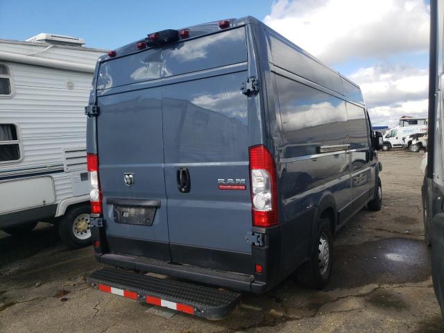 70598254 :رقم المزاد ، 3C6FRVJG4ME503656 vin ، 2021 Ram Promaster 3500 مزاد بيع