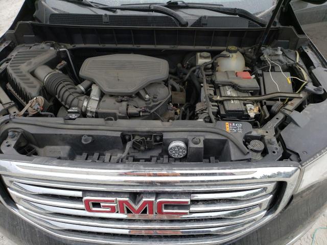 Продаж на аукціоні авто 2018 Gmc Acadia, vin: 1GKKNSLS7JZ138333, номер лоту: 71512974