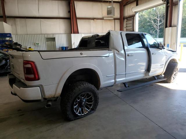 2021 Ram 2500 მანქანა იყიდება აუქციონზე, vin: 3C6UR5TLXMG501237, აუქციონის ნომერი: 70570384