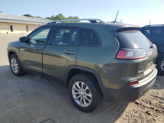 Aukcja sprzedaży 2021 Jeep Cherokee, vin: 1C4PJMCB4MD132838, numer aukcji: 68910774