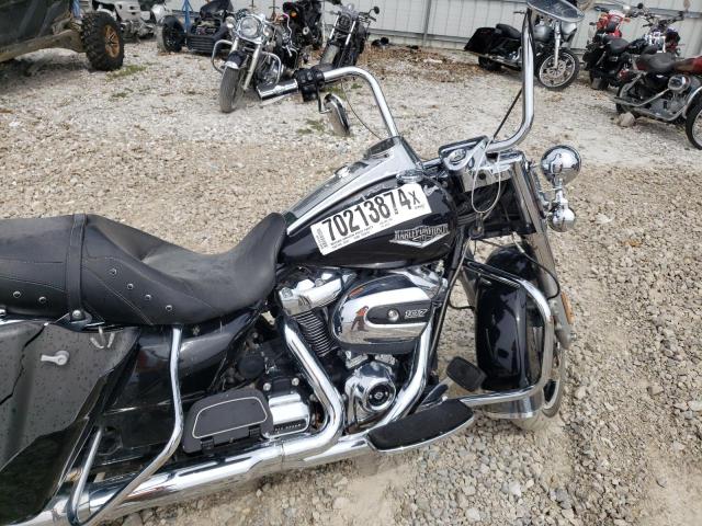 Продажа на аукционе авто 2020 Harley-davidson Flhr, vin: 1HD1FBC19LB641173, номер лота: 70213874