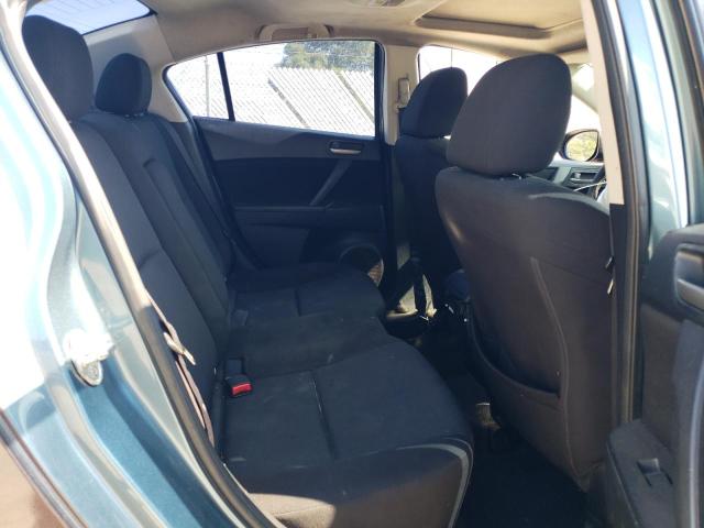 Продажа на аукционе авто 2011 Mazda 3, vin: JM1BL1VG8B1408898, номер лота: 70633374