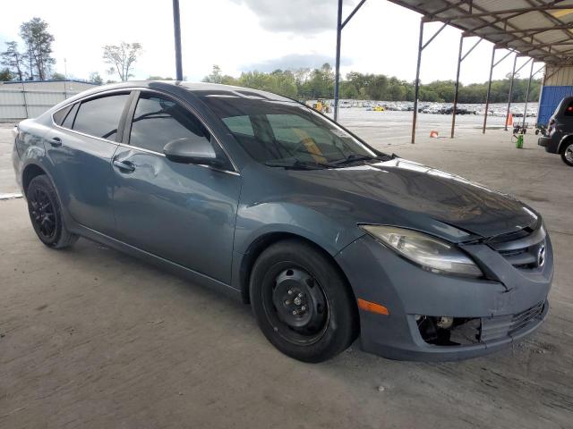 2012 Mazda 6 მანქანა იყიდება აუქციონზე, vin: 1YVHZ8BH9C5M30864, აუქციონის ნომერი: 57461726