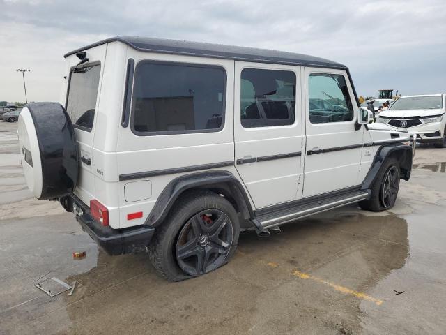 70029644 :رقم المزاد ، WDCYC7DF0HX280193 vin ، 2017 Mercedes-benz G 63 Amg مزاد بيع