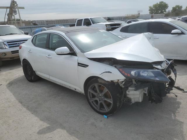 2012 Kia Optima მანქანა იყიდება აუქციონზე, vin: 5XXGR4A64CG047887, აუქციონის ნომერი: 71385234