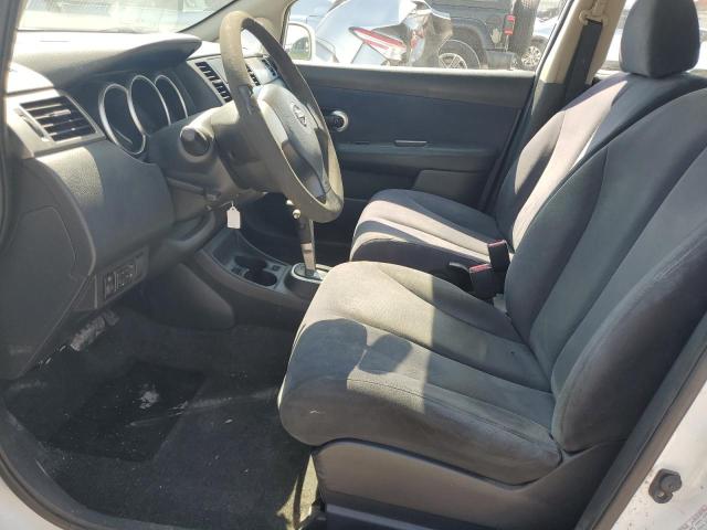 Продаж на аукціоні авто 2007 Nissan Versa S, vin: 3N1BC11E67L405070, номер лоту: 72221084