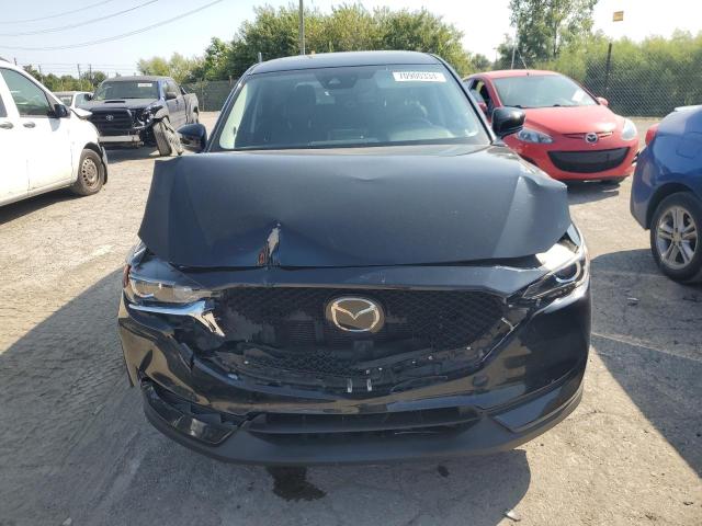Продажа на аукционе авто 2020 Mazda Cx-5, vin: JM3KFBCM6L0787341, номер лота: 70900334