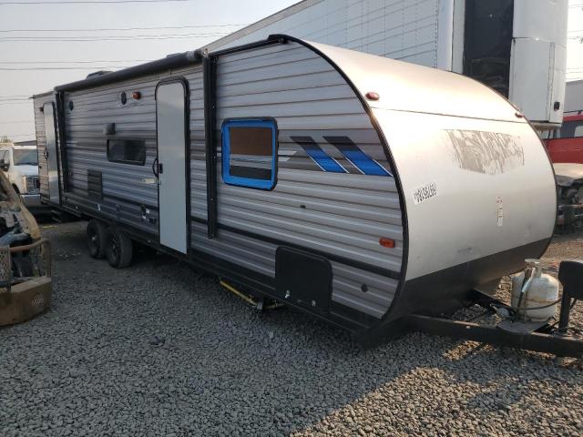 Продажа на аукционе авто 2020 Wildwood Salem, vin: 4X4TSMB21LT114700, номер лота: 69795184