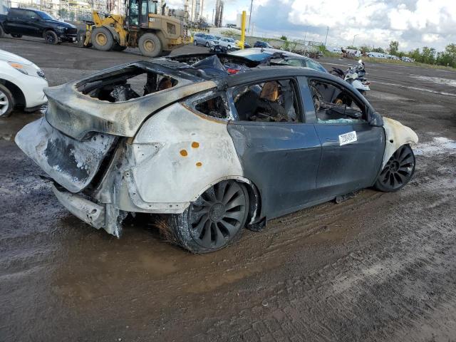 Продажа на аукционе авто 2022 Tesla Model  Y, vin: 7SAYGDEF4NF563776, номер лота: 72804924
