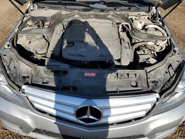 Aukcja sprzedaży 2014 Mercedes-benz C 300 4matic, vin: WDDGF8ABXEA917496, numer aukcji: 73333124