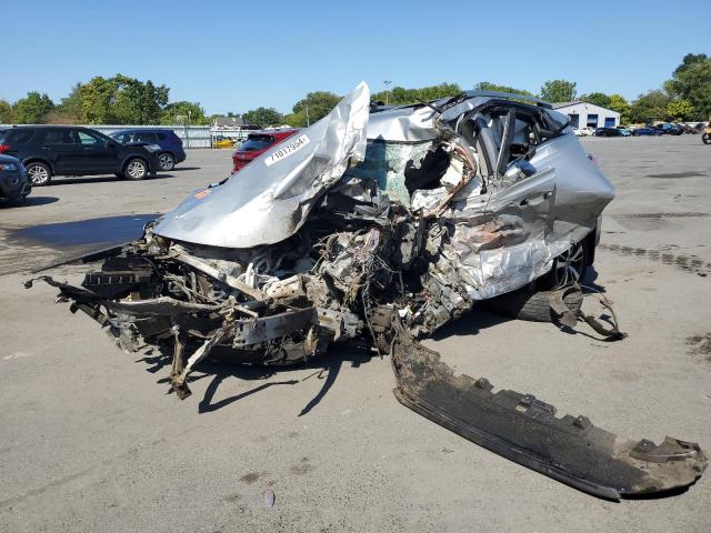 71017954 :رقم المزاد ، 2T3RFREV7HW557185 vin ، 2017 Toyota Rav4 مزاد بيع