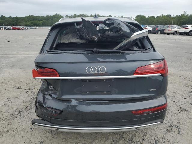 Aukcja sprzedaży 2024 Audi Q5 Premium 40, vin: WA1ABAFY3R2116340, numer aukcji: 69185514