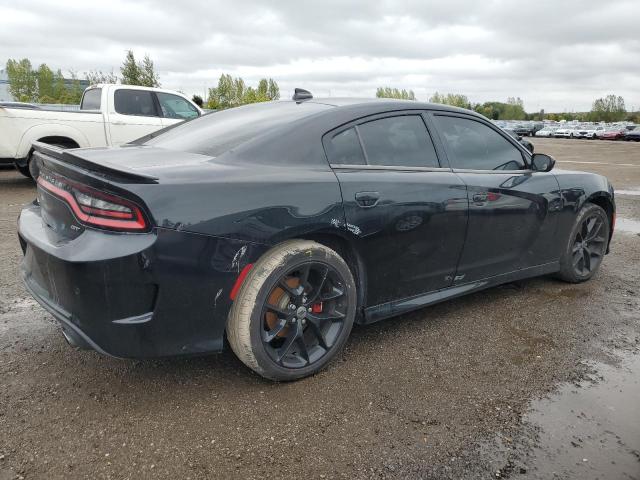 2021 Dodge Charger Gt მანქანა იყიდება აუქციონზე, vin: 2C3CDXHG1MH525067, აუქციონის ნომერი: 71778774