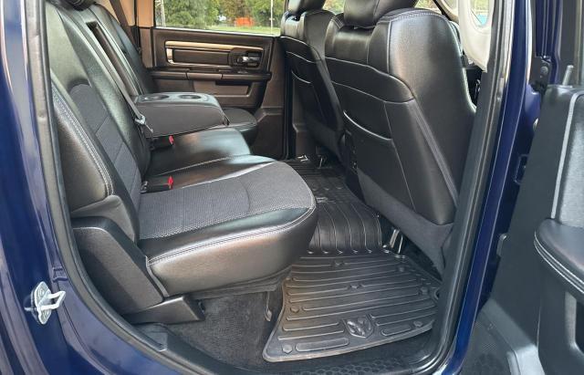 Продаж на аукціоні авто 2014 Ram 1500 Sport, vin: 1C6RR7MT1ES213357, номер лоту: 72845904